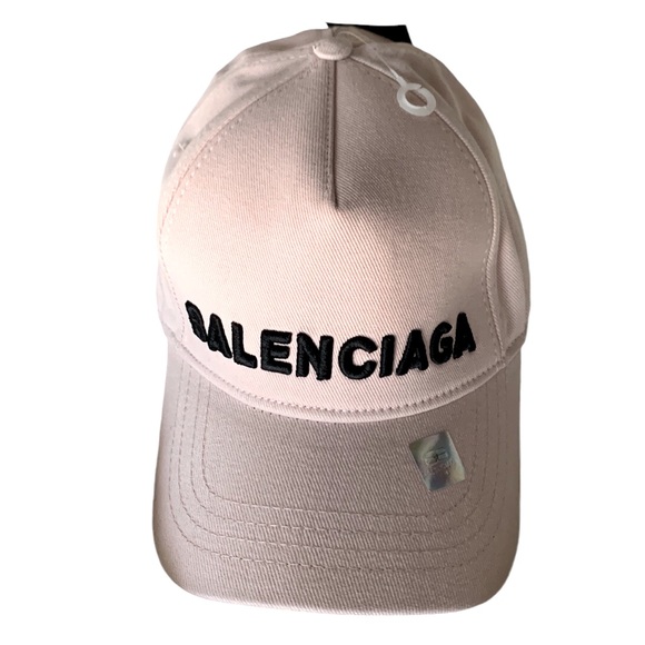 🆕🧢Unisex Balenciaga Classic Baseball Cap with embroidered logo🧢 - Picture 2 of 7